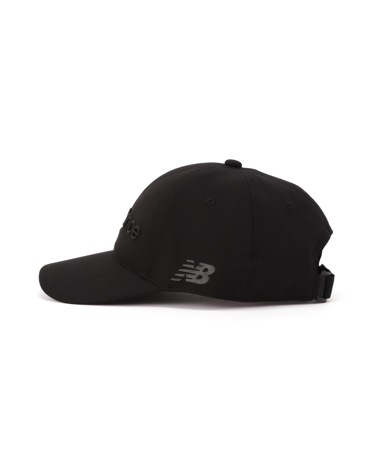 6パネルキャップ (MENS)