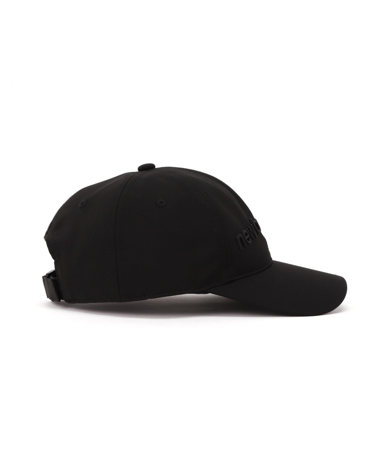 6パネルキャップ (MENS)