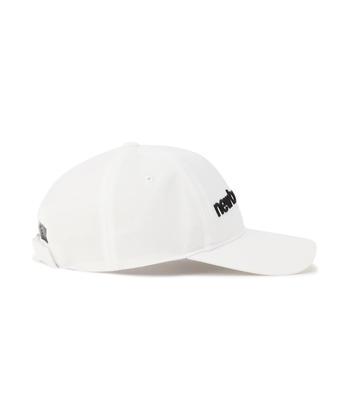 6パネルキャップ (MENS)