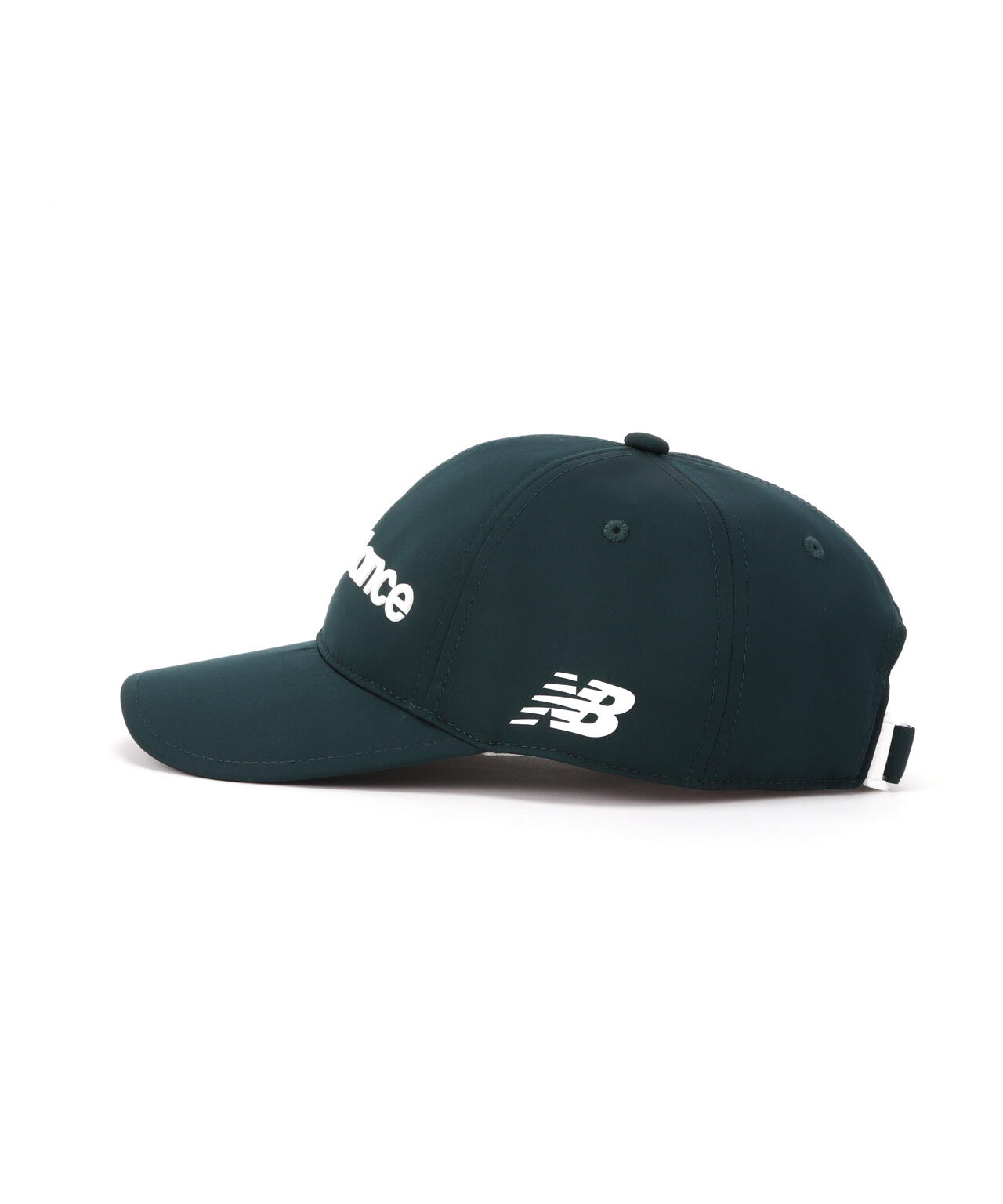 6パネルキャップ (MENS)