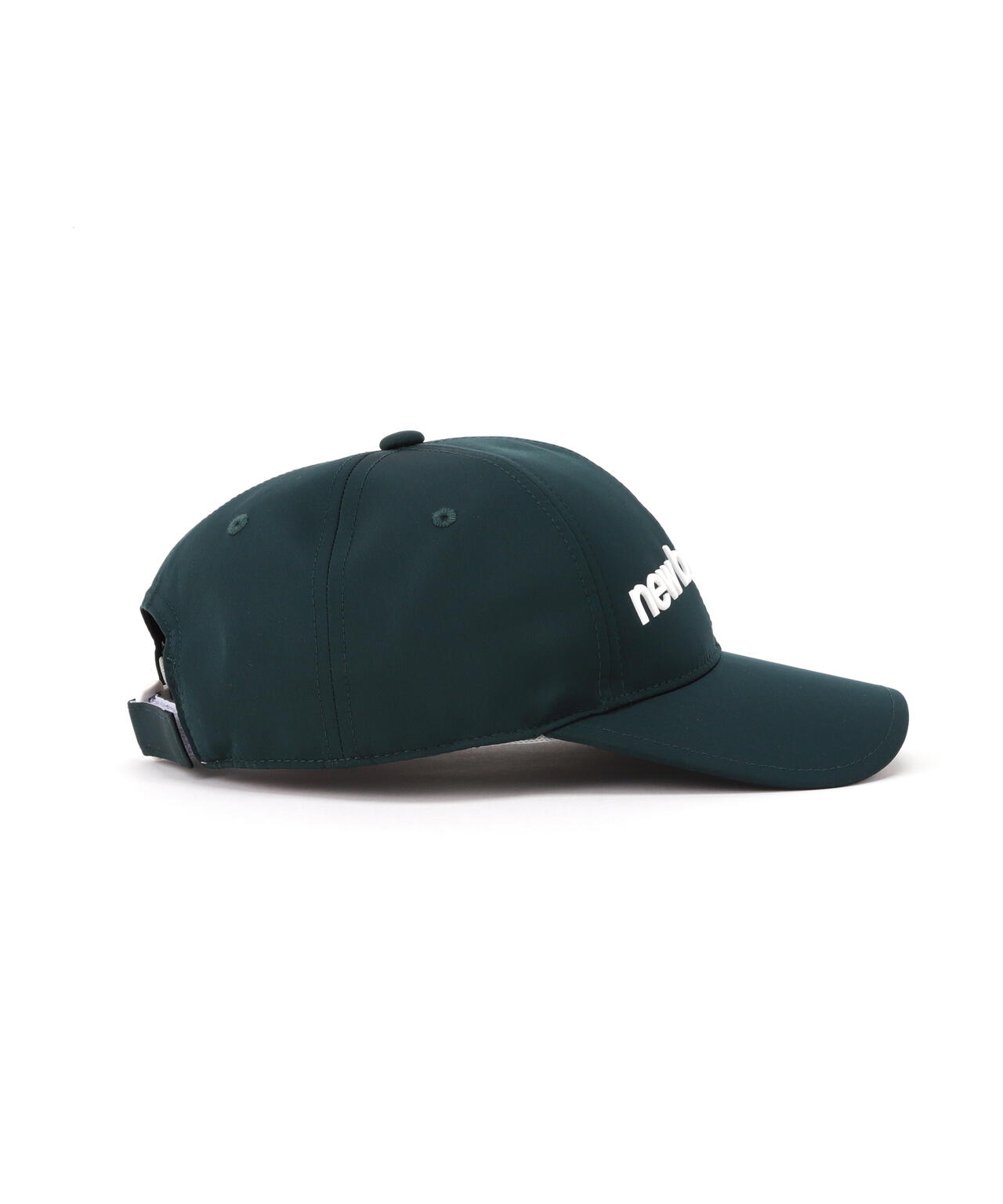 6パネルキャップ (MENS)