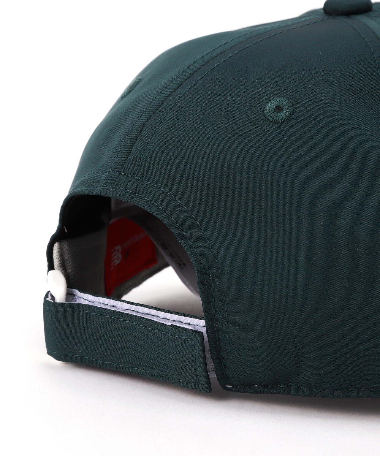 6パネルキャップ (MENS)
