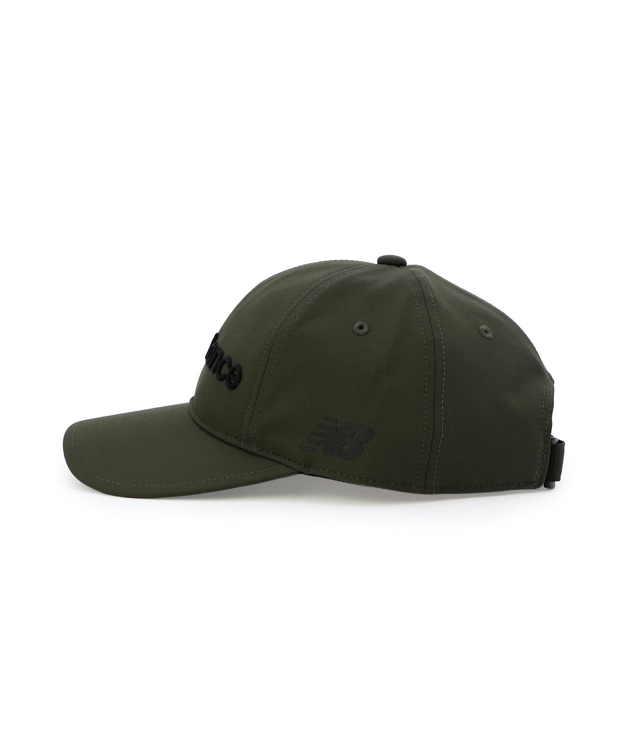 6パネルキャップ (MENS)