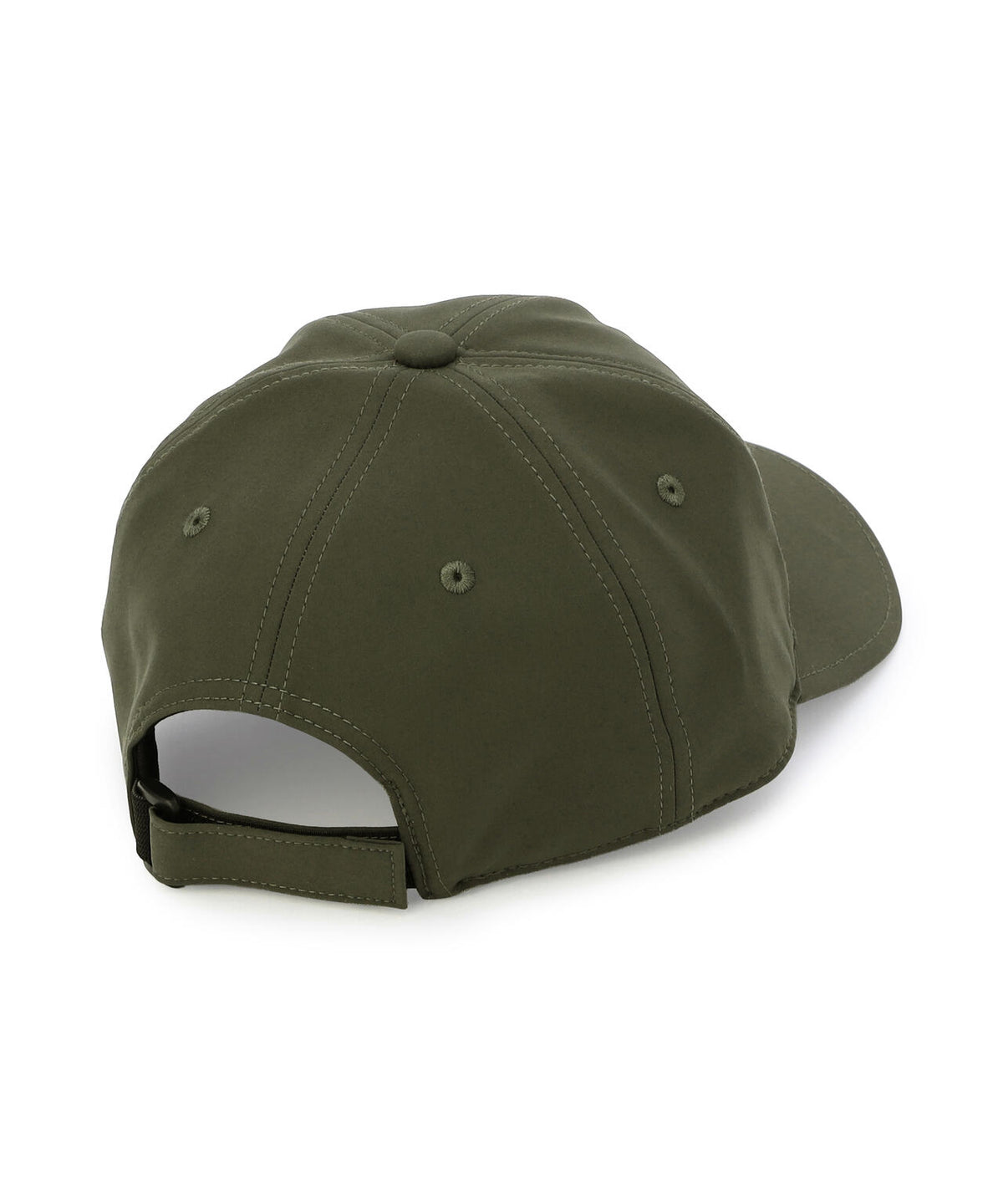 6パネルキャップ (MENS)