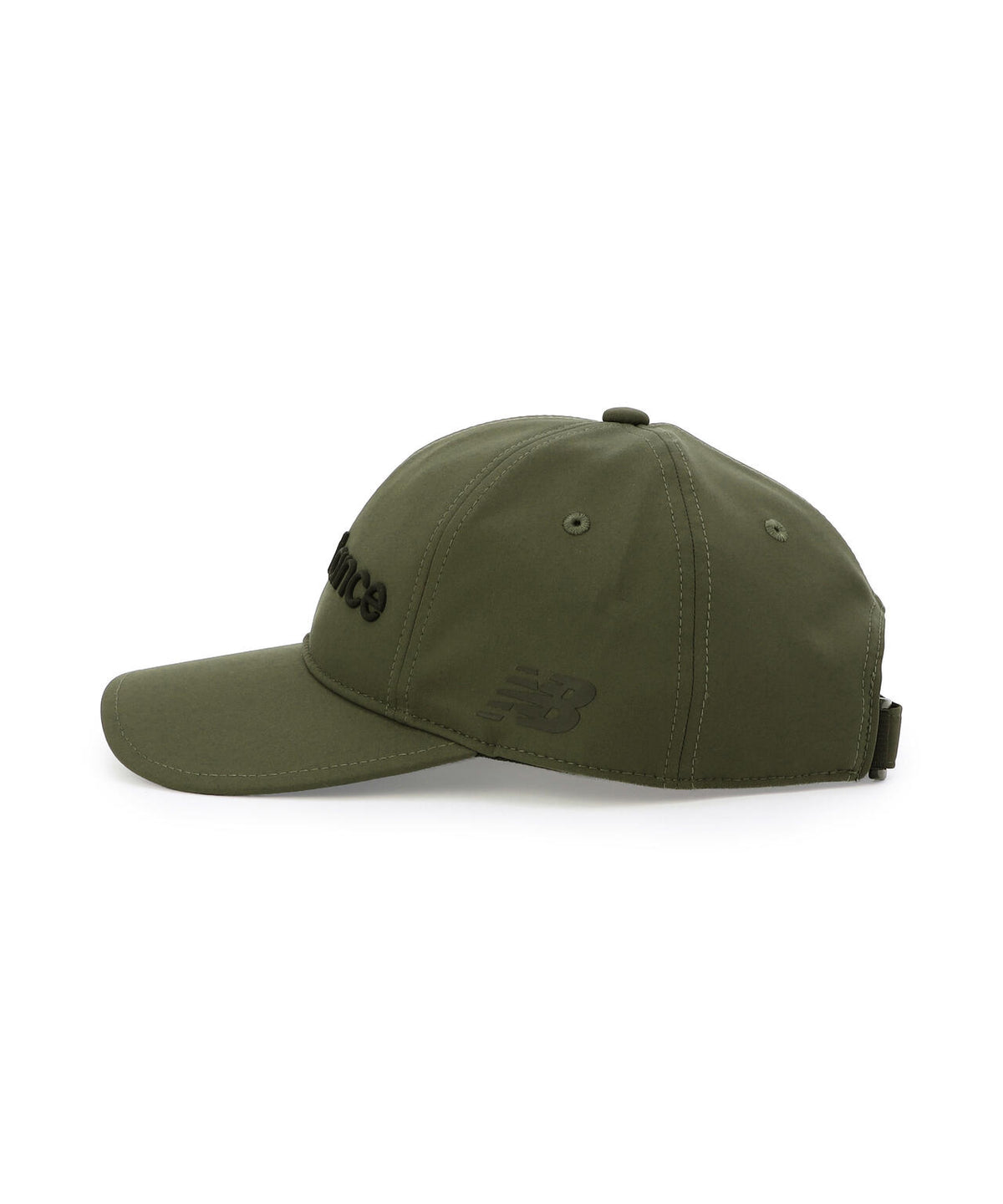 6パネルキャップ (MENS)