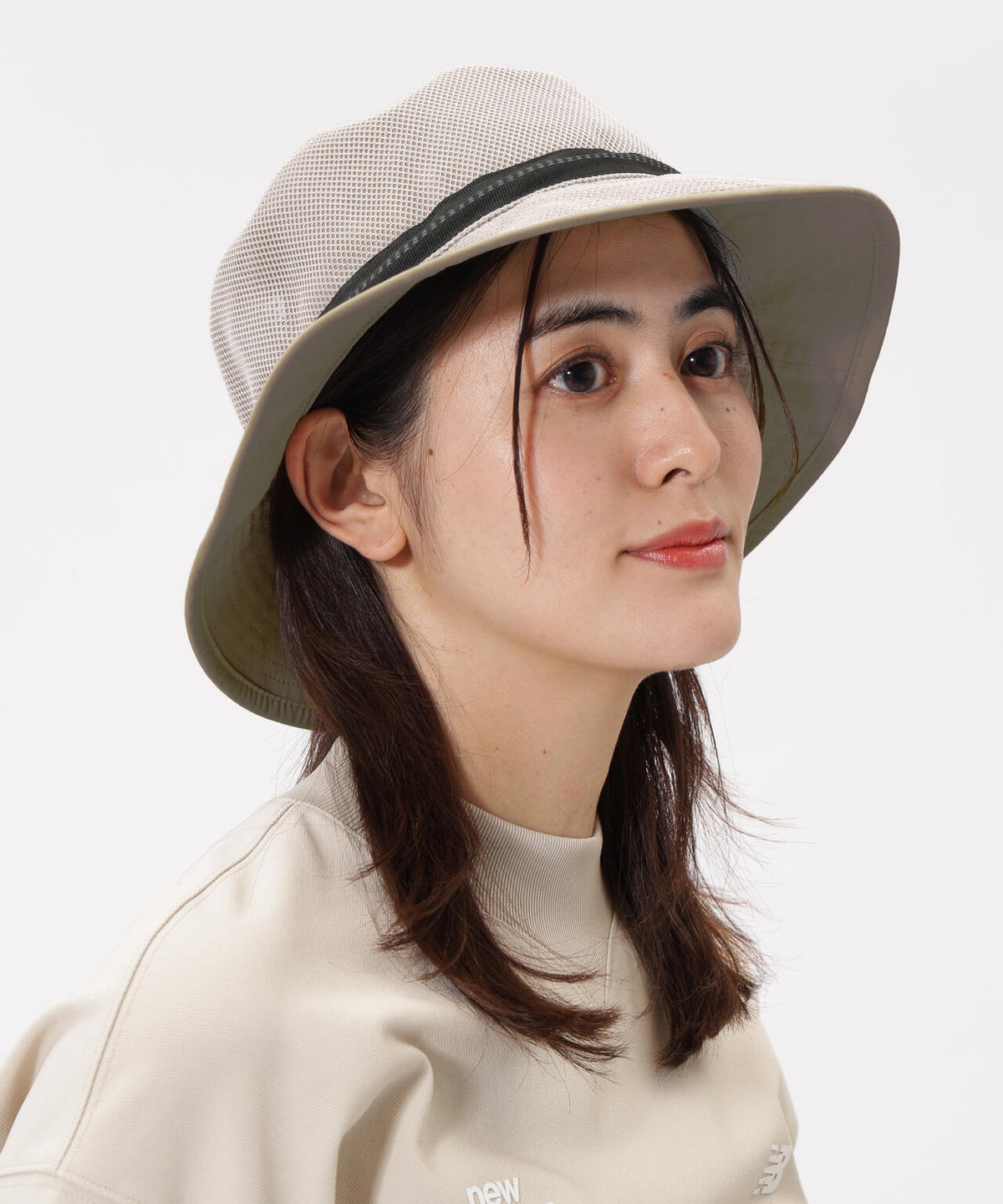 バケットハット (UNISEX)
