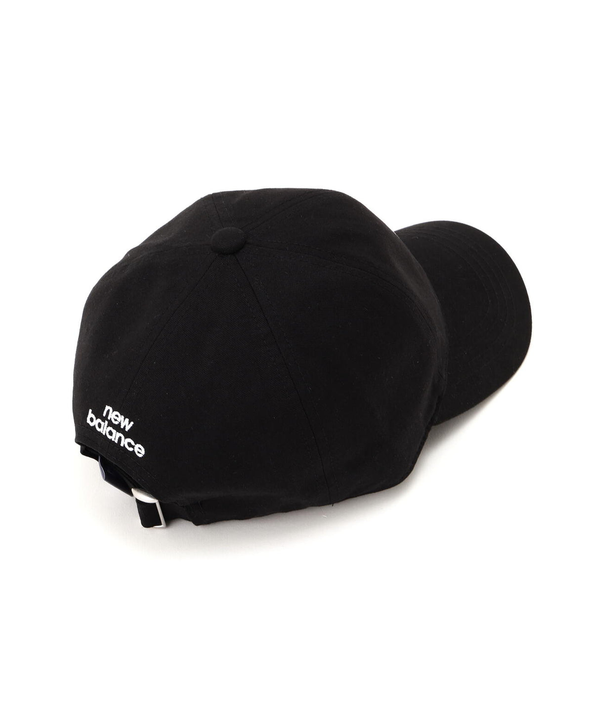 【直営店舗限定】6パネルキャップ(UNISEX)