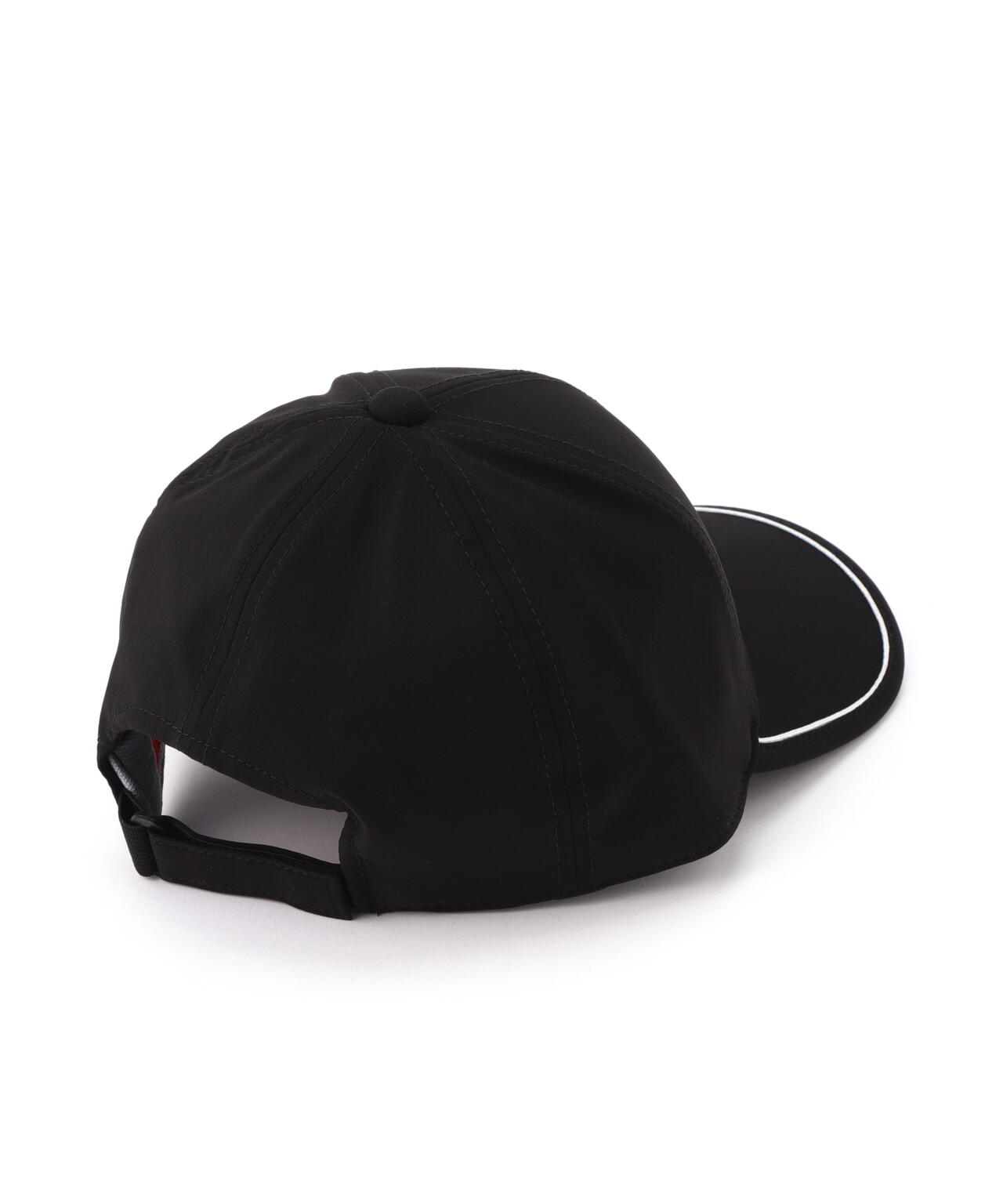 6パネルキャップ (WOMENS)