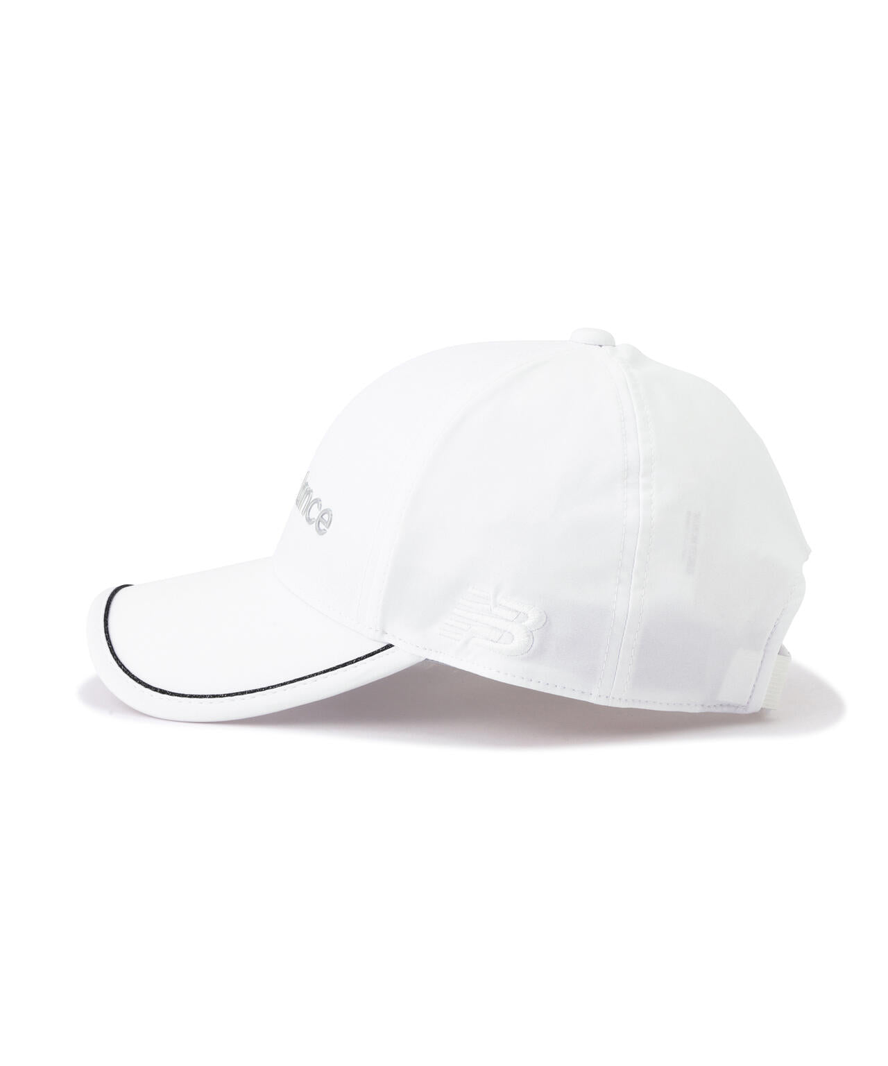 6パネルキャップ (WOMENS)