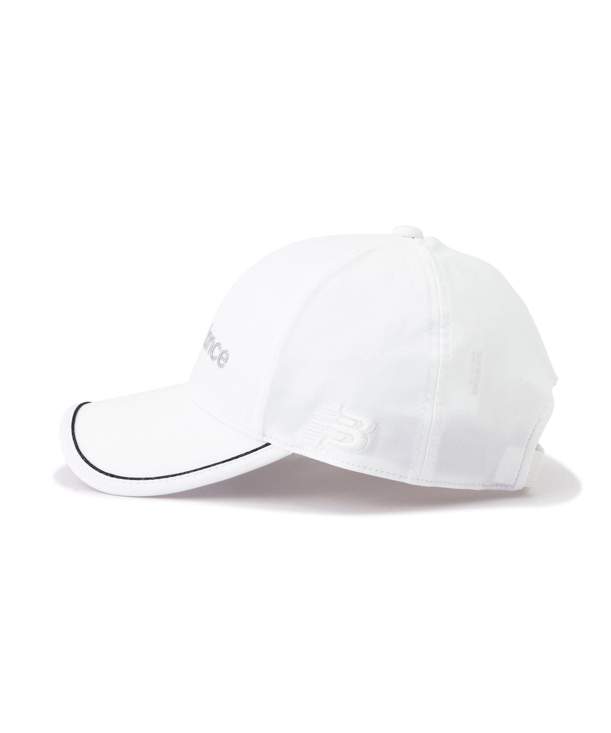 6パネルキャップ (WOMENS)