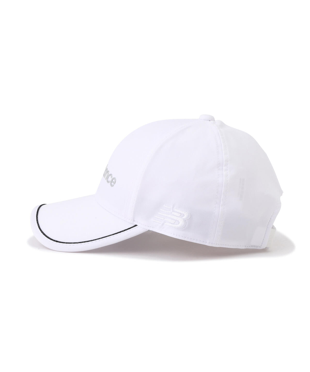 6パネルキャップ (WOMENS)