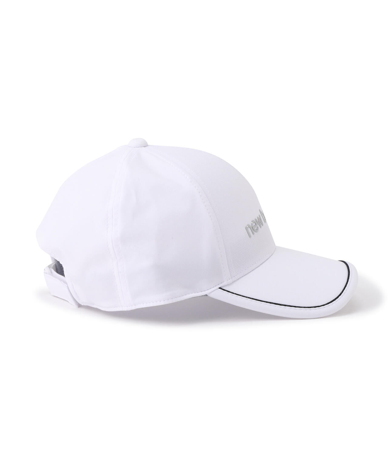 6パネルキャップ (WOMENS)