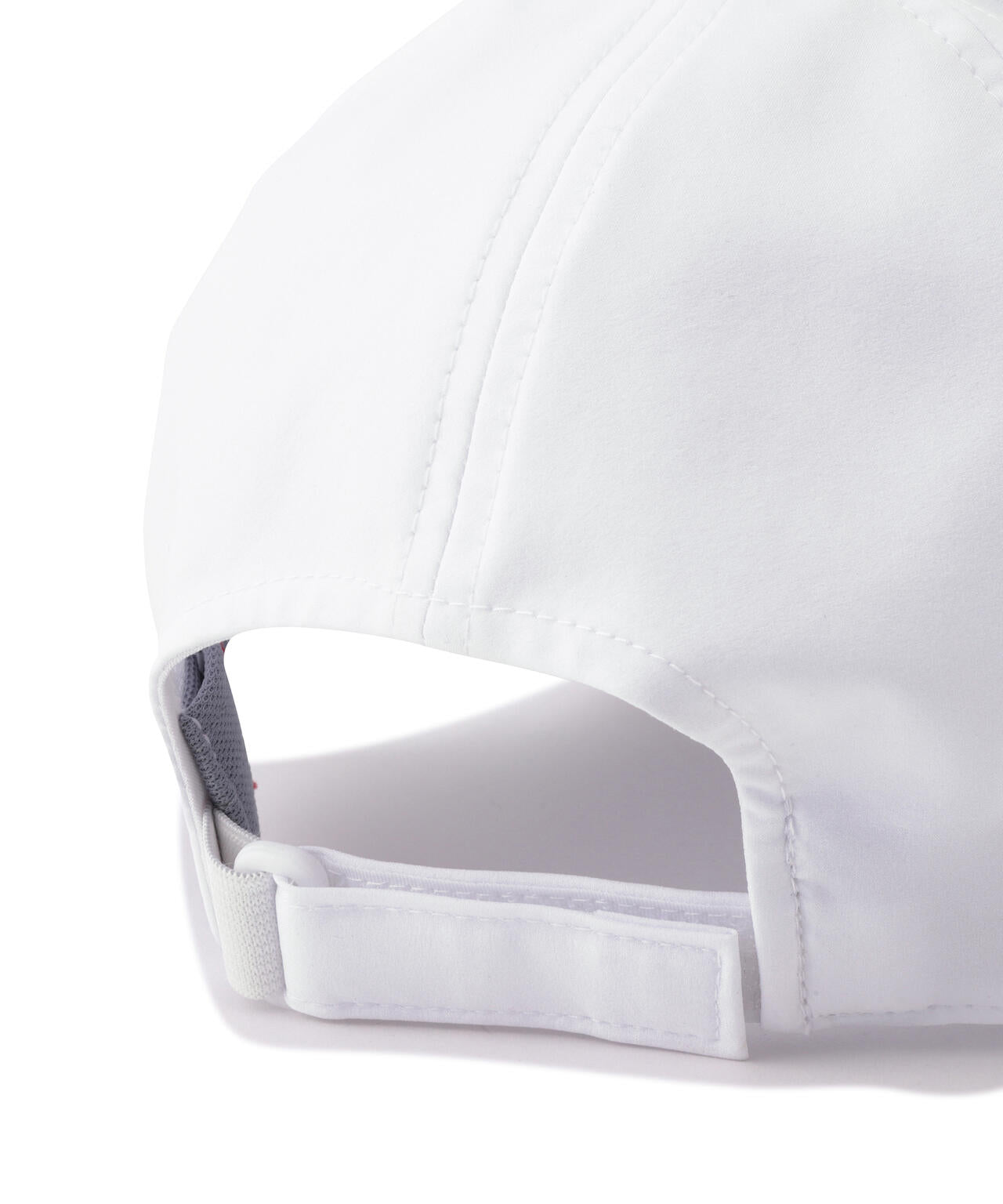 6パネルキャップ (WOMENS)