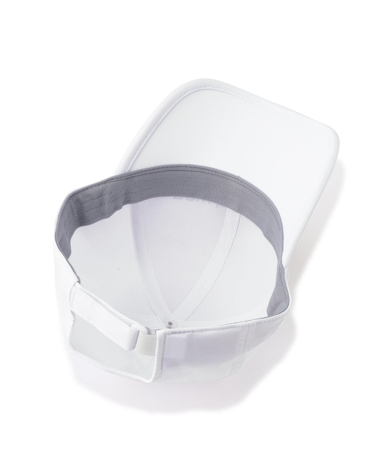 6パネルキャップ (WOMENS)