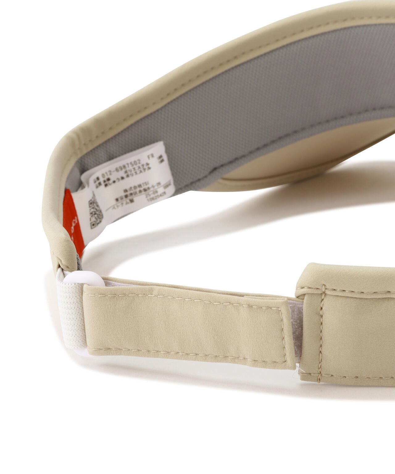 バイザー (WOMENS)