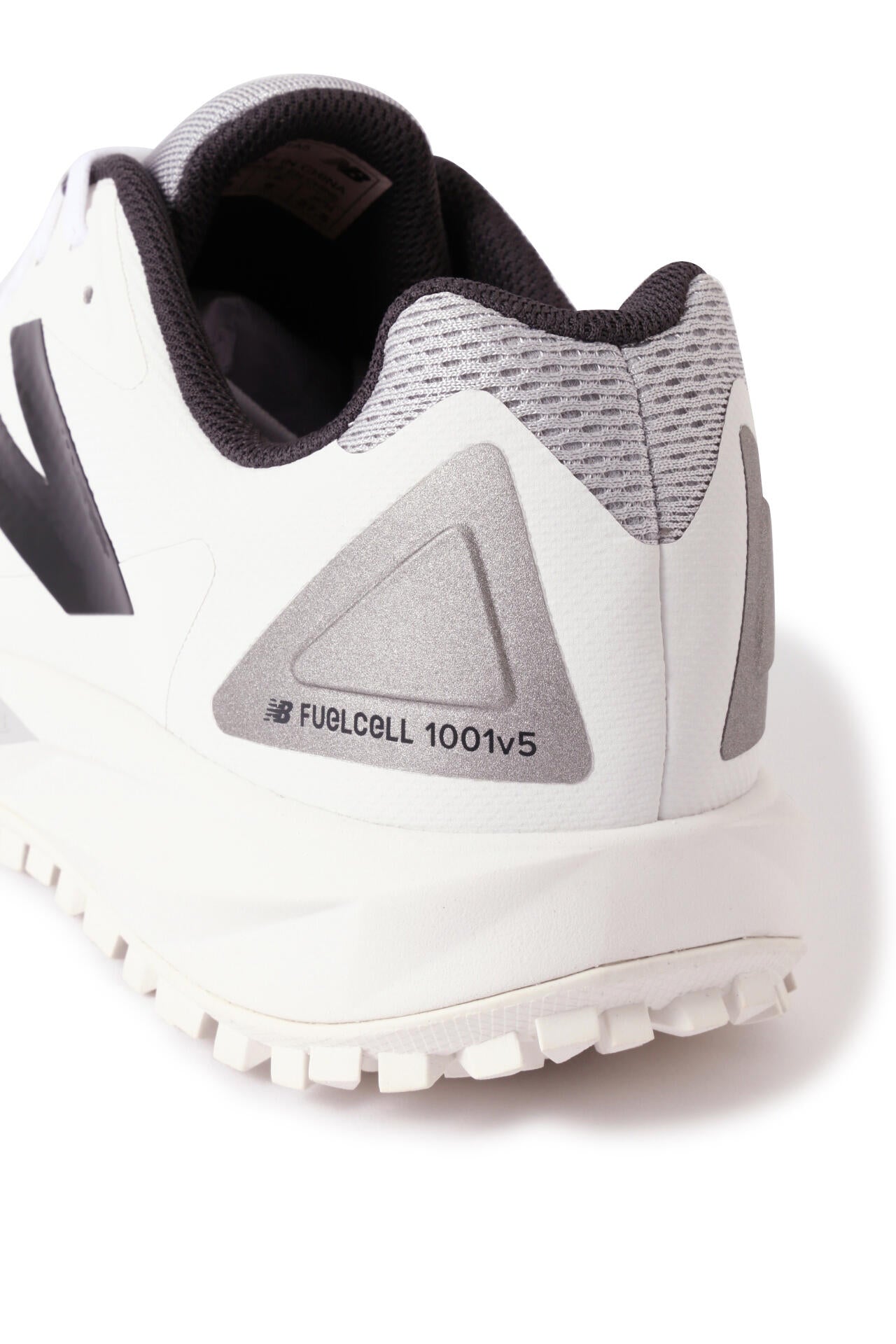 UG1001A5 スパイクレスシューズ (UNISEX)