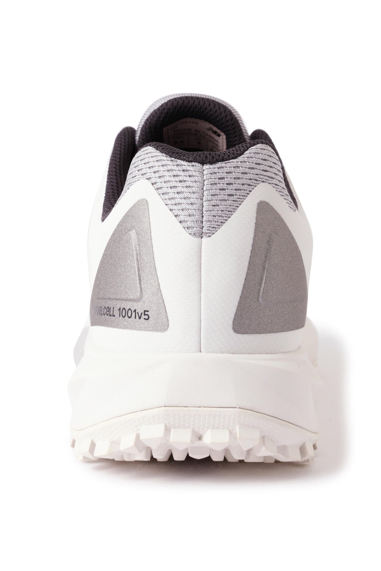 UG1001A5 スパイクレスシューズ (UNISEX)