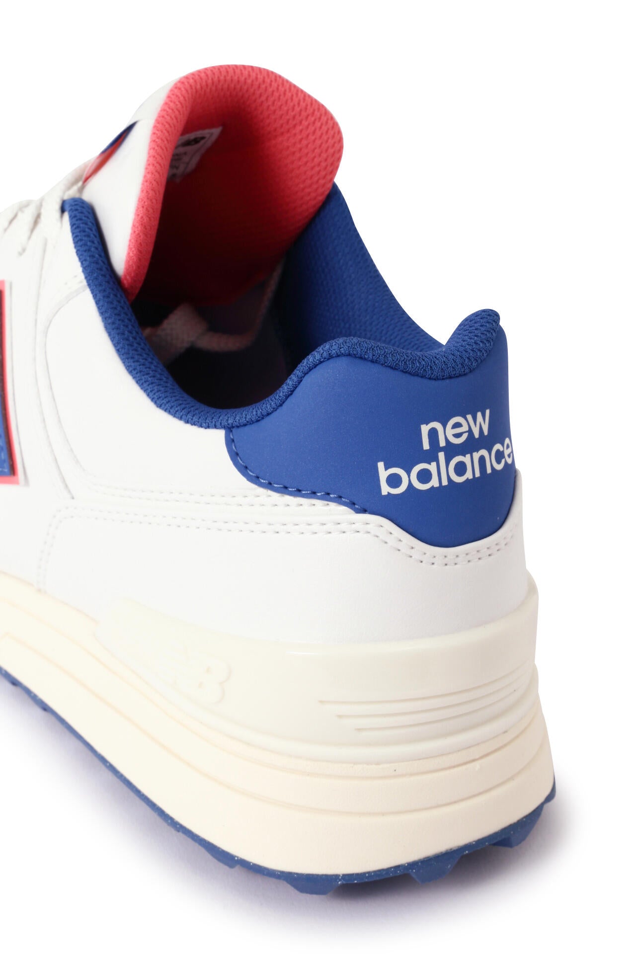 UGS574P3 スパイクレスシューズ (UNISEX)