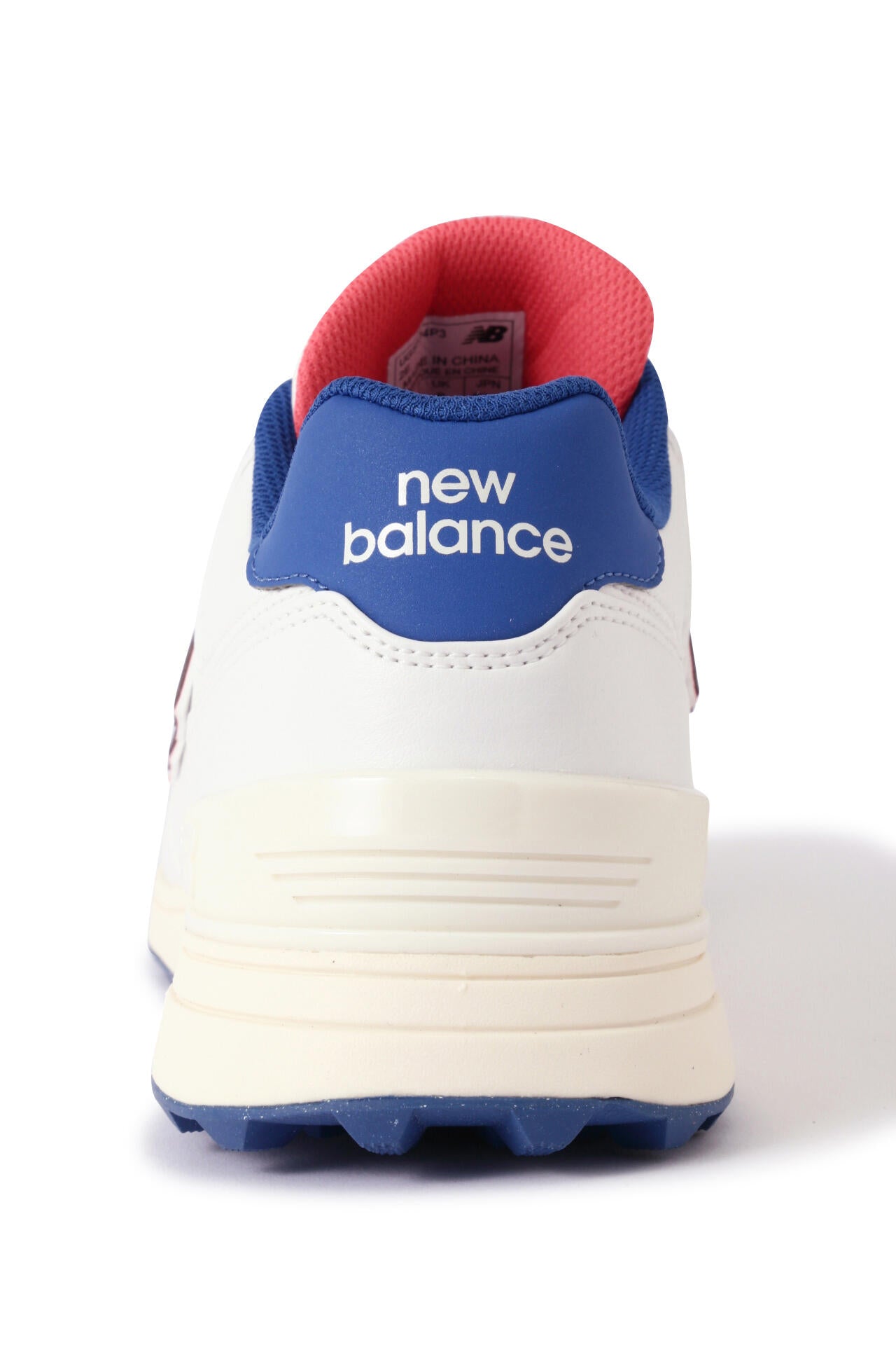 UGS574P3 スパイクレスシューズ (UNISEX)