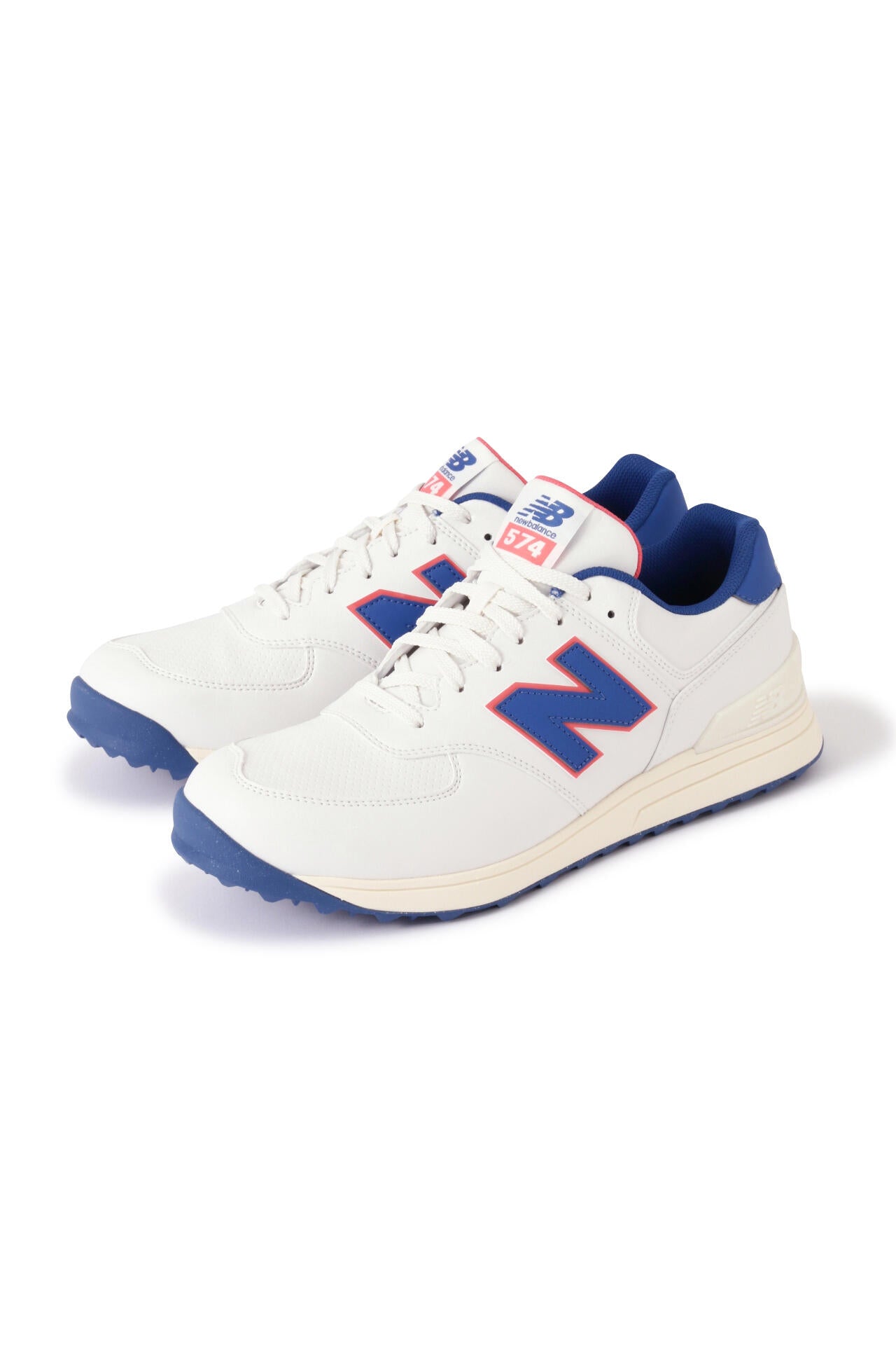 UGS574P3 スパイクレスシューズ (UNISEX)