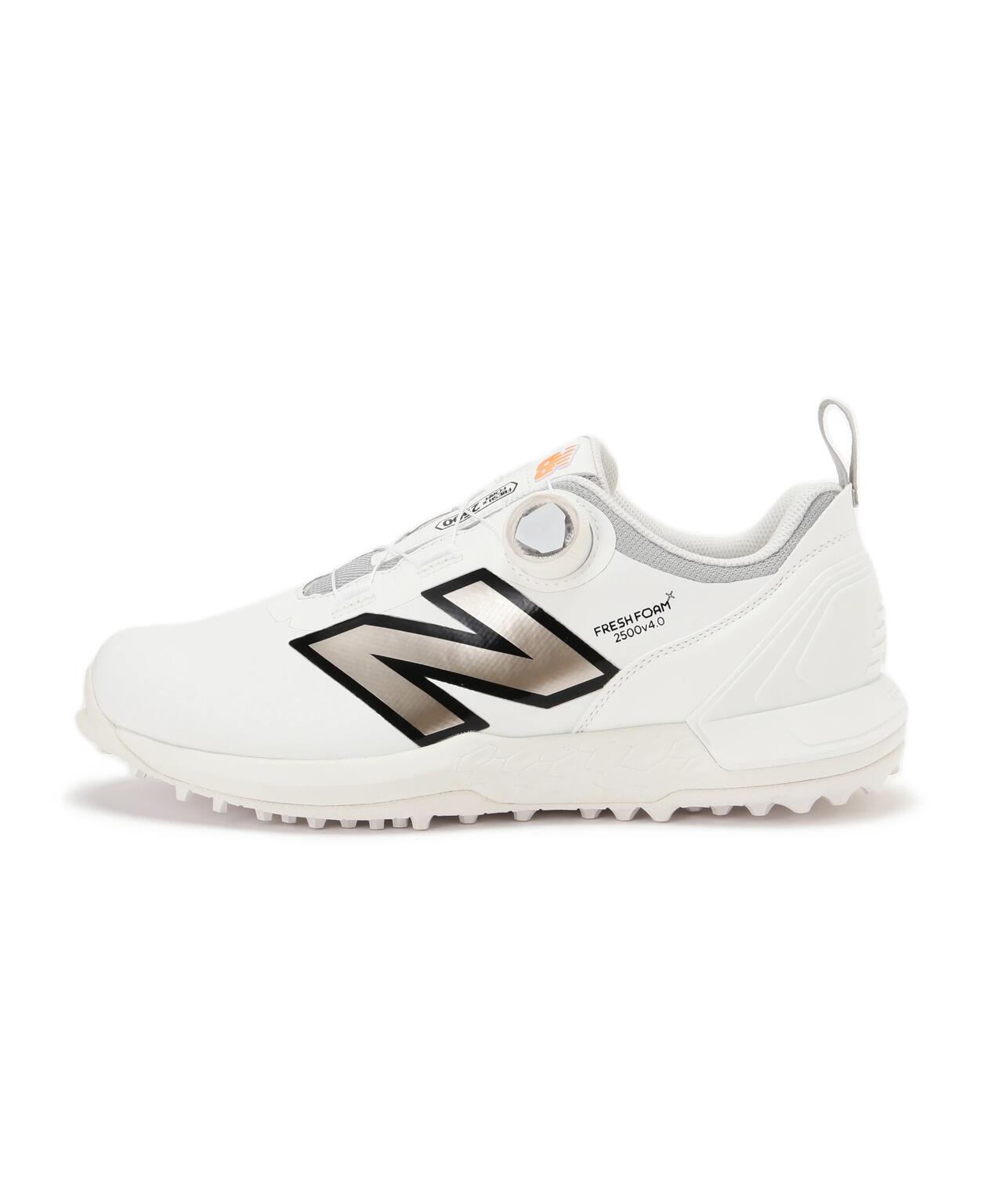 UGS2500D スパイクレスシューズ (UNISEX)
