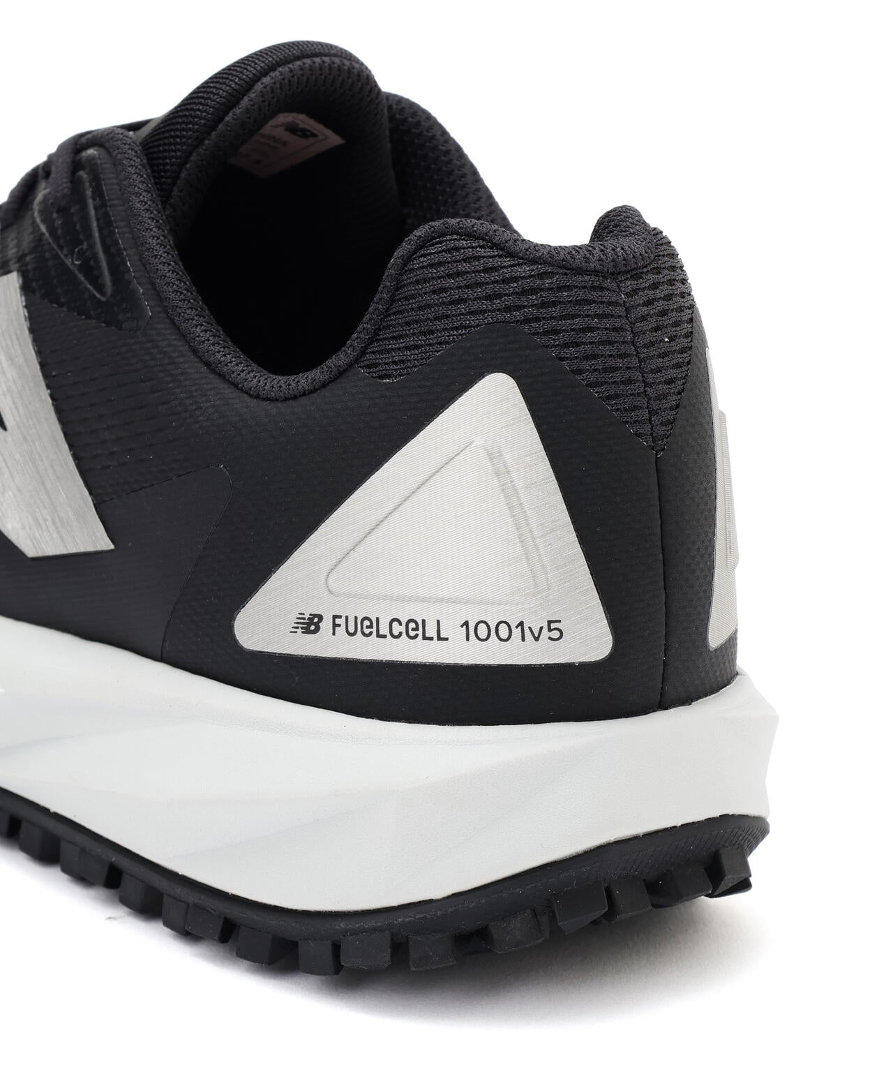 UG1001E スパイクレスシューズ (UNISEX)