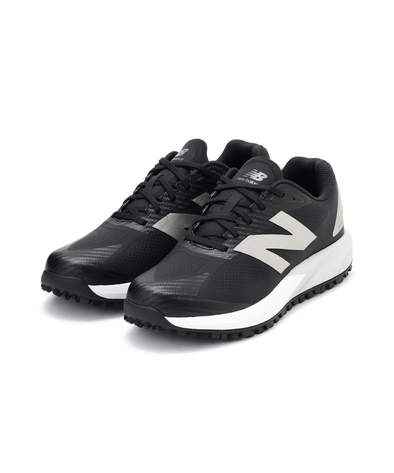 UG1001E スパイクレスシューズ (UNISEX)