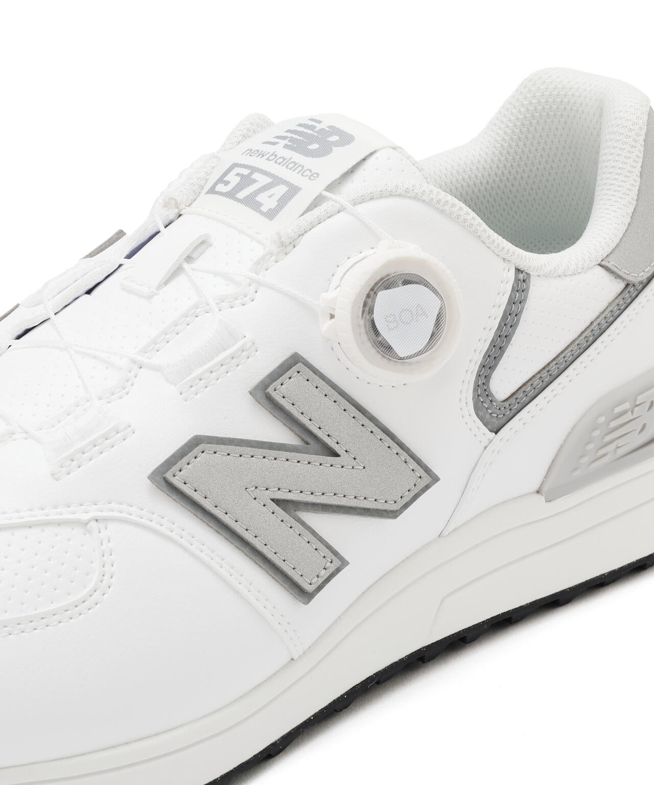 UG574BC スパイクレスシューズ (ウイズ2E) (UNISEX)