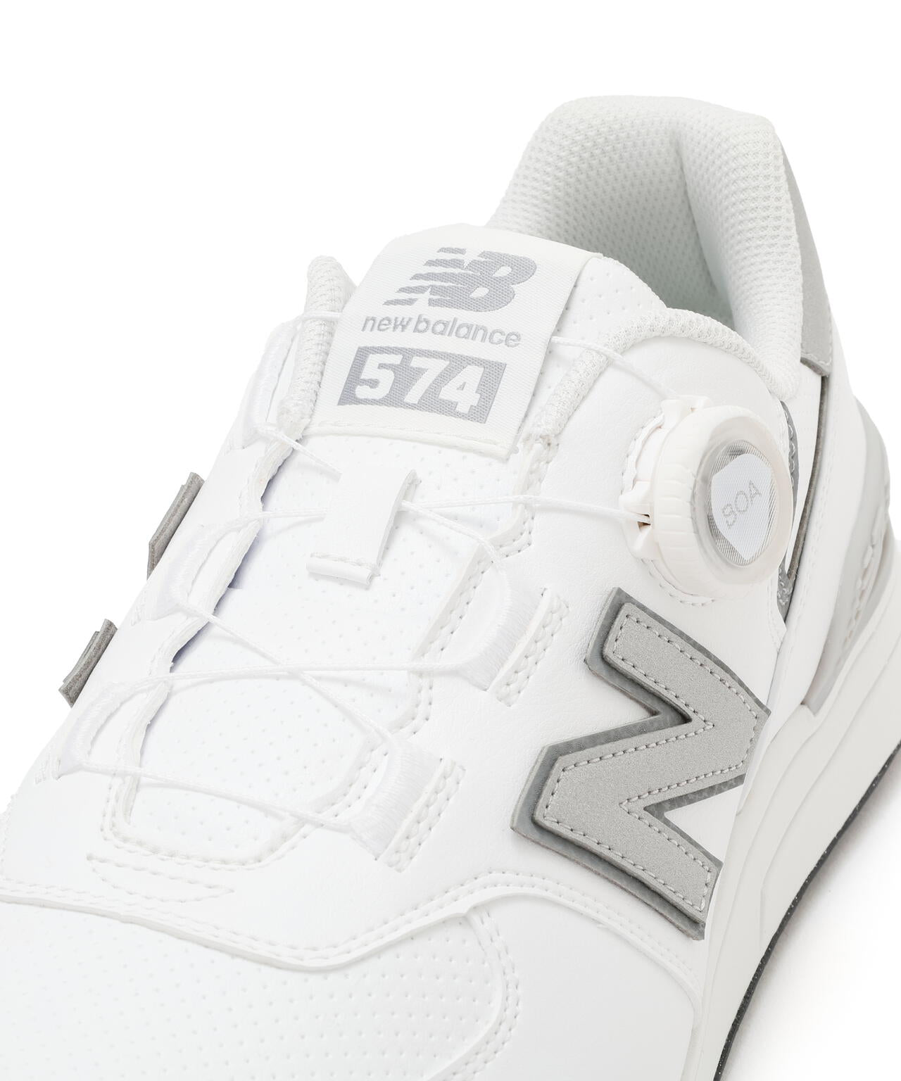 UG574BC スパイクレスシューズ (ウイズ4E) (UNISEX)