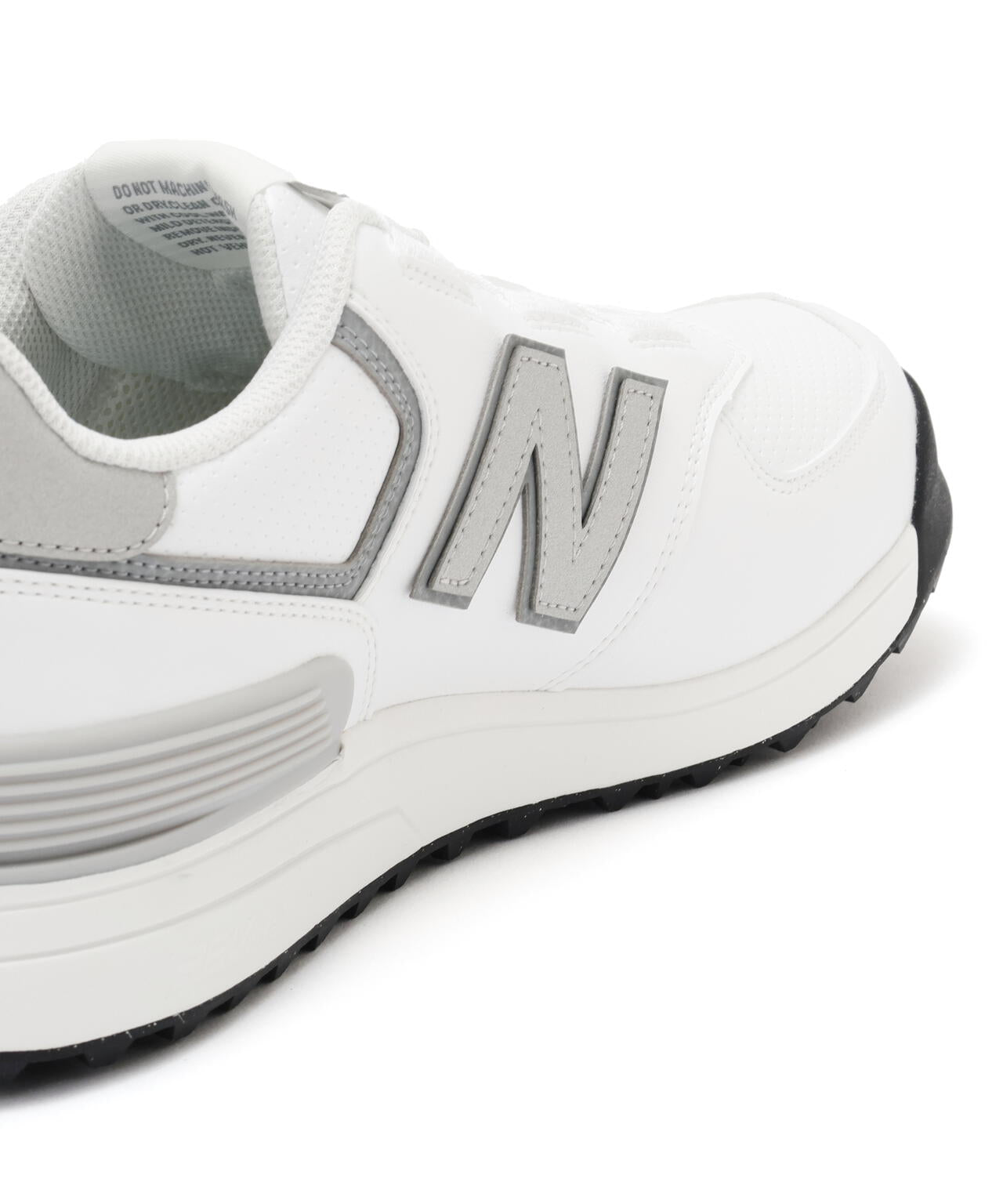 UG574BC スパイクレスシューズ (ウイズ4E) (UNISEX)