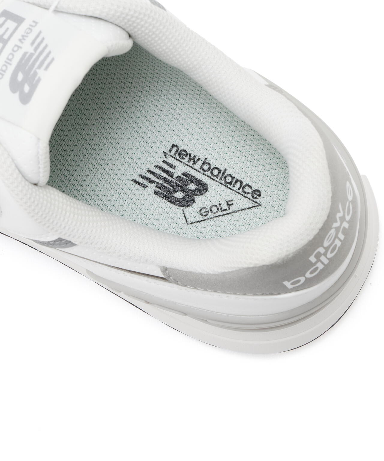 UG574BC スパイクレスシューズ (ウイズ4E) (UNISEX)