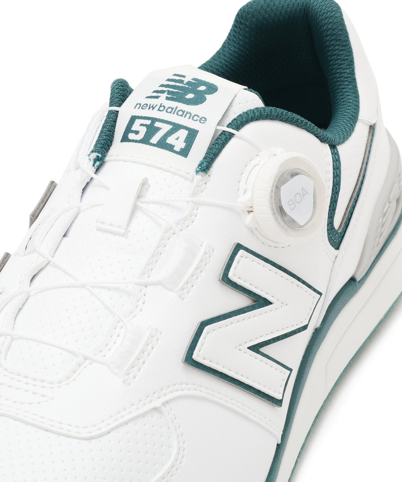 UG574BG スパイクレスシューズ (UNISEX)