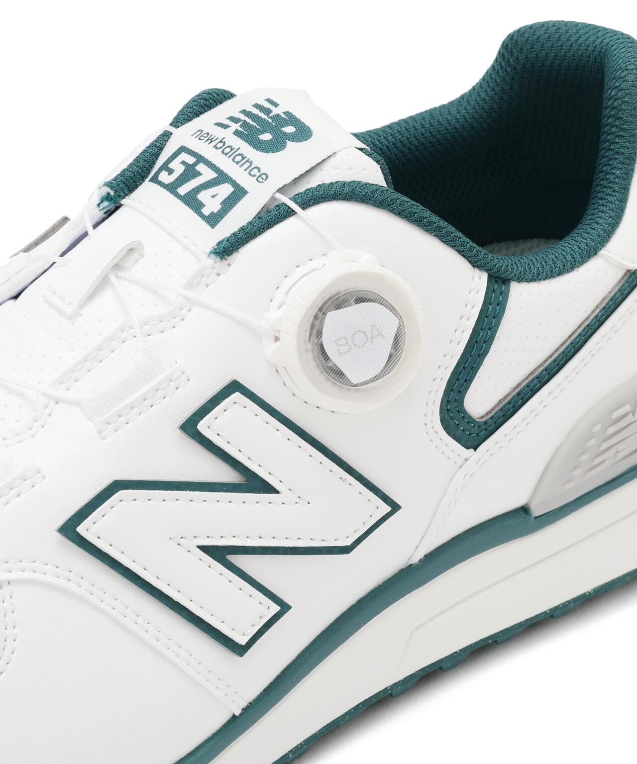 UG574BG スパイクレスシューズ (UNISEX)