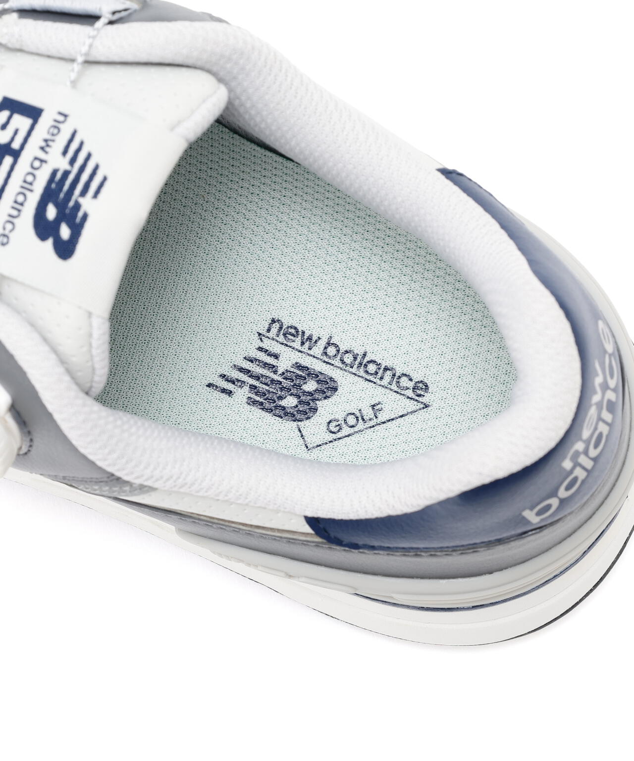 UG574BJ スパイクレスシューズ (UNISEX)