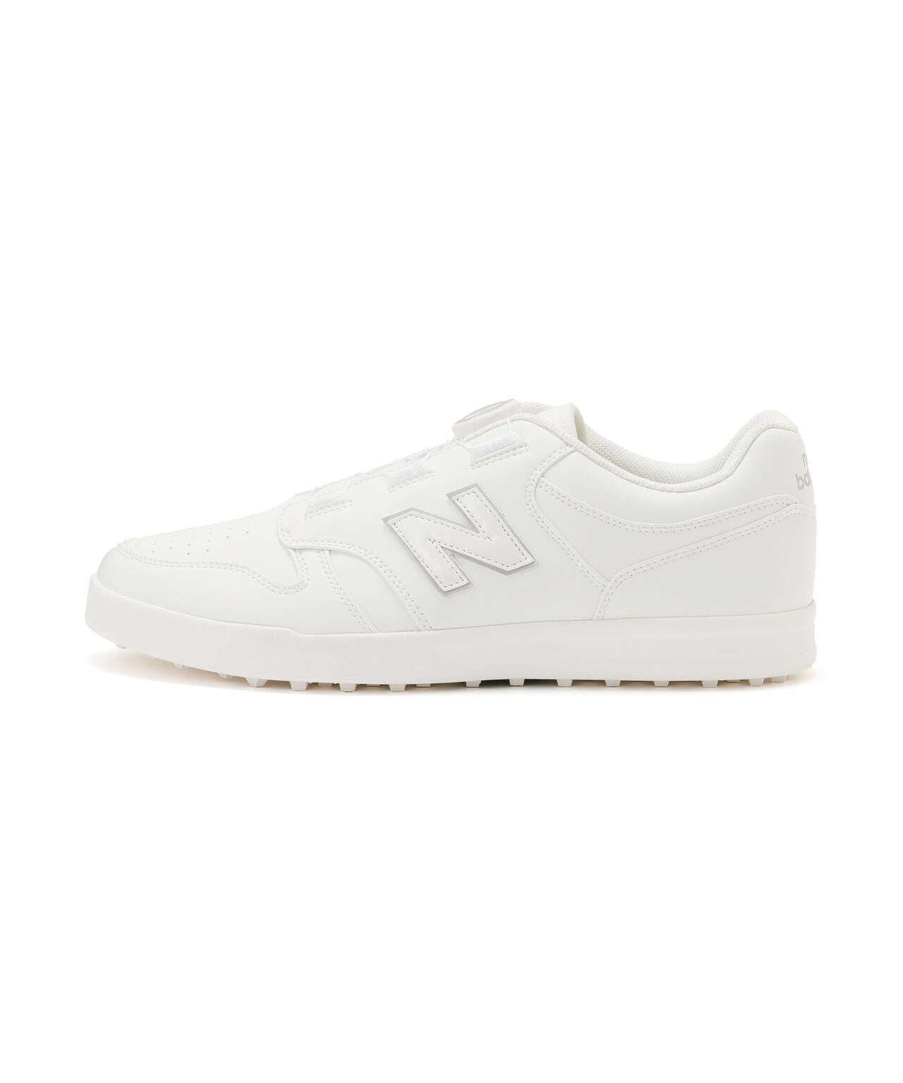 UG480BA スパイクレスシューズ (UNISEX)