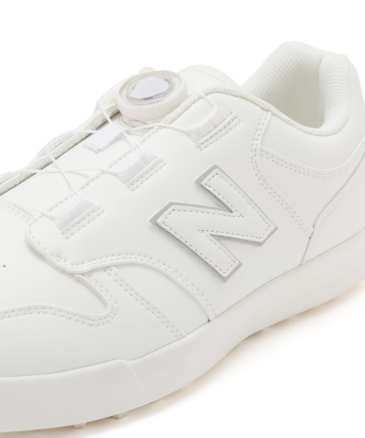 UG480BA スパイクレスシューズ (UNISEX)