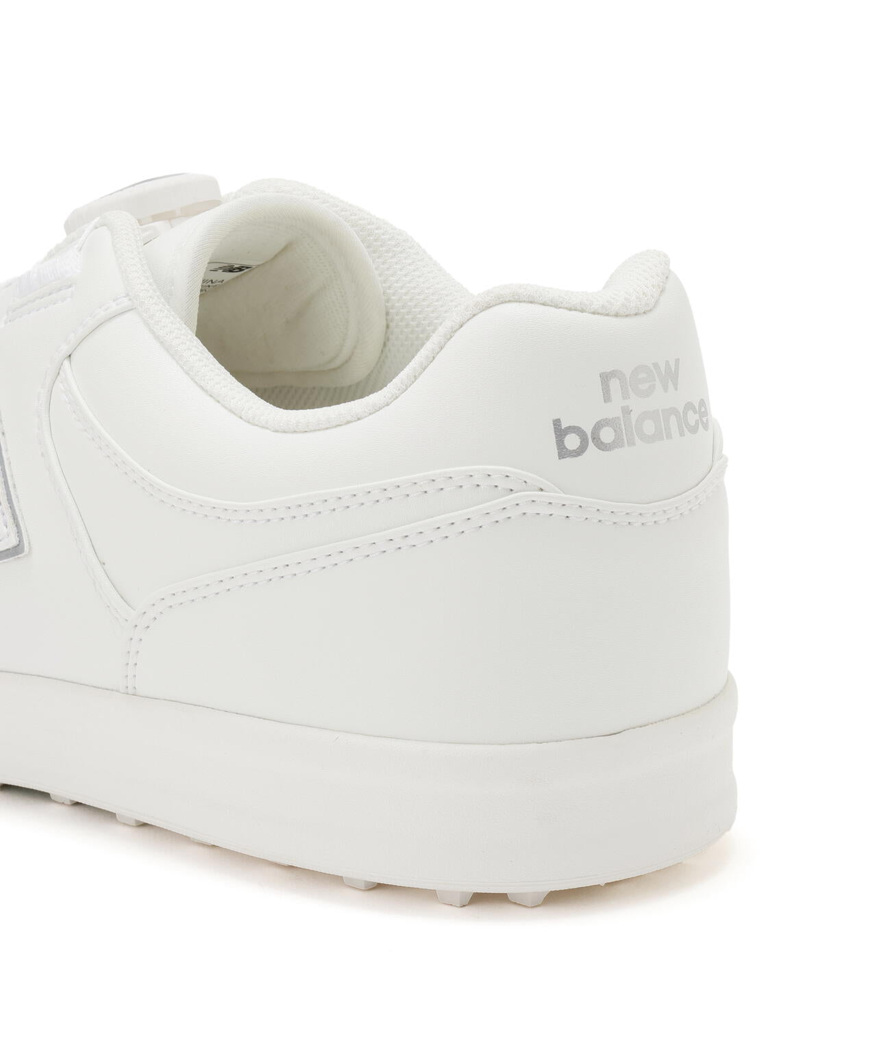 UG480BA スパイクレスシューズ (UNISEX)