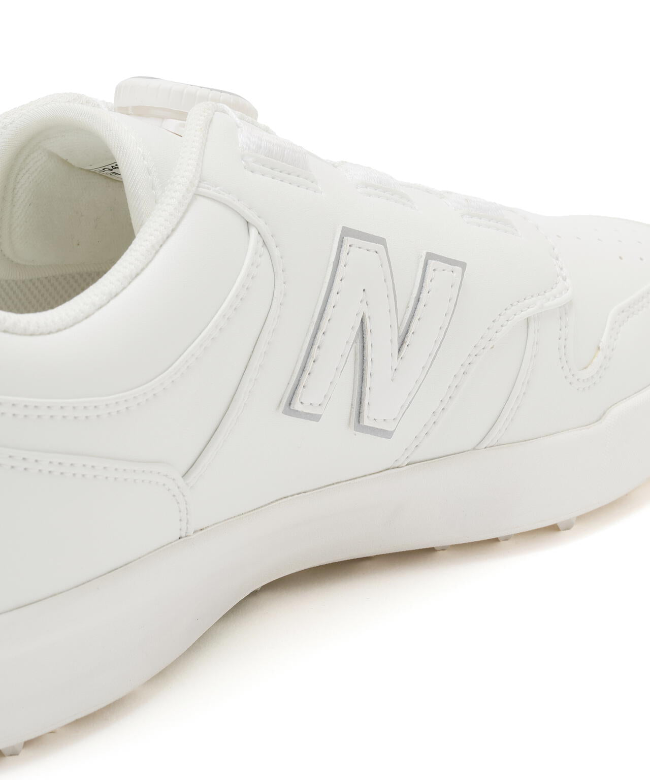 UG480BA スパイクレスシューズ (UNISEX)