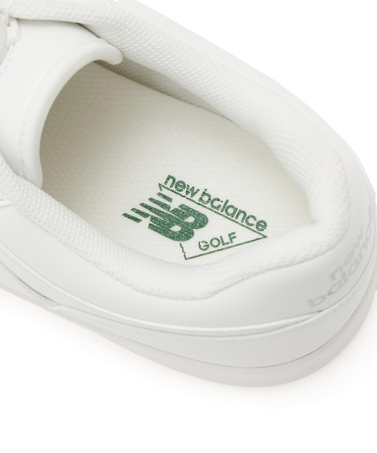 UG480BA スパイクレスシューズ (UNISEX)