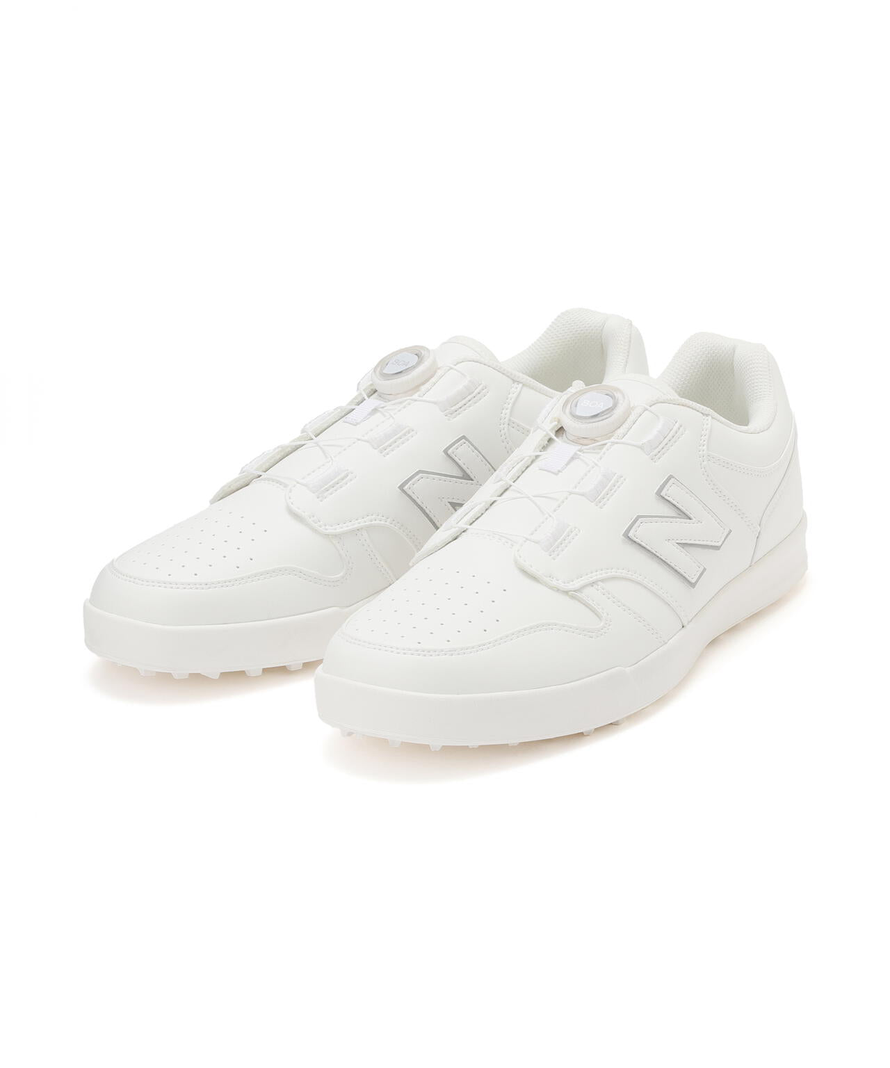 UG480BA スパイクレスシューズ (UNISEX)