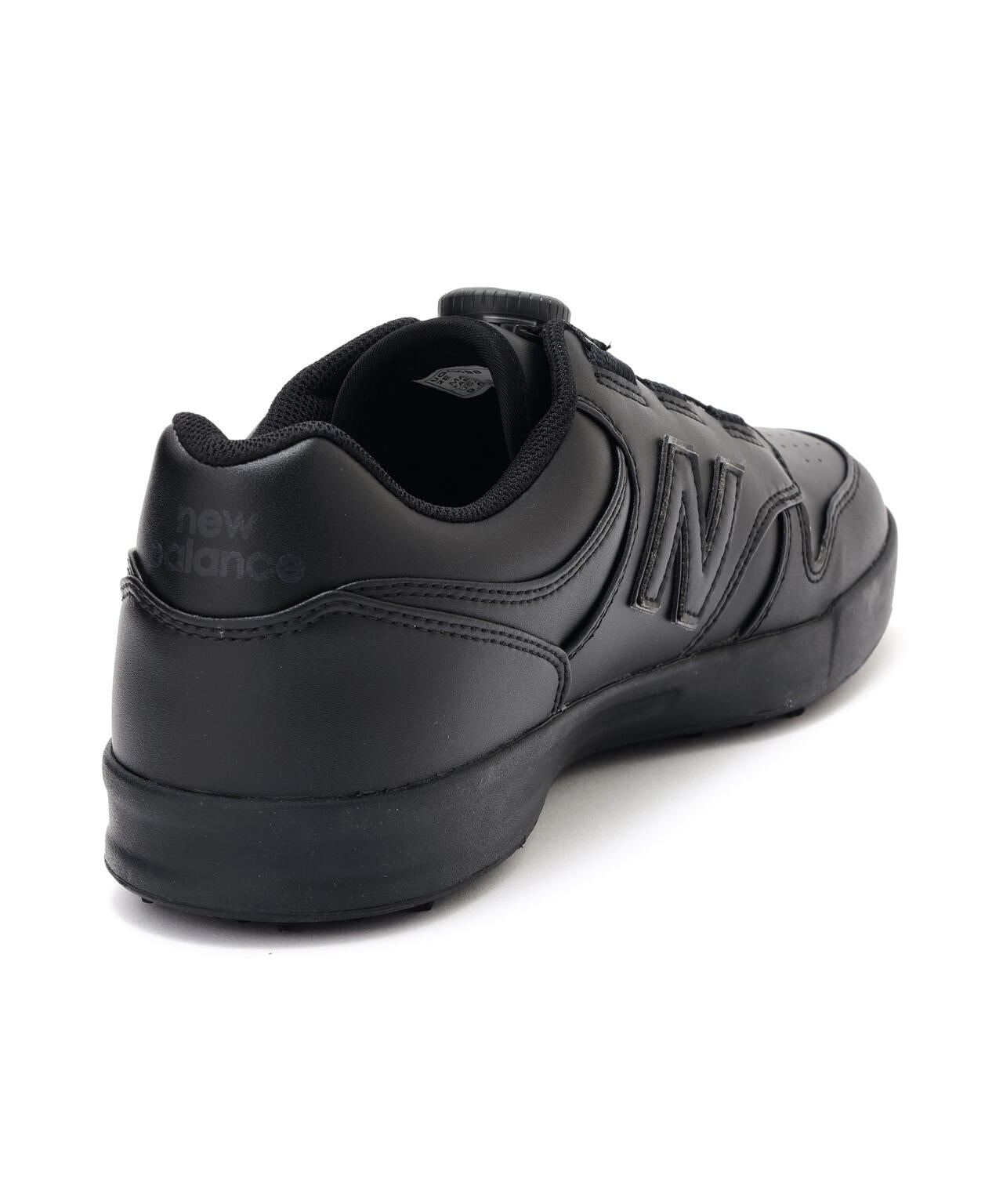 UG480BB スパイクレスシューズ (UNISEX)