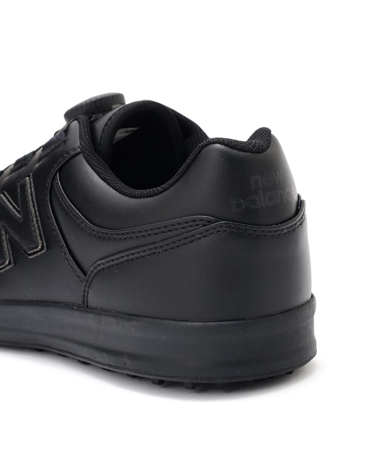 UG480BB スパイクレスシューズ (UNISEX)