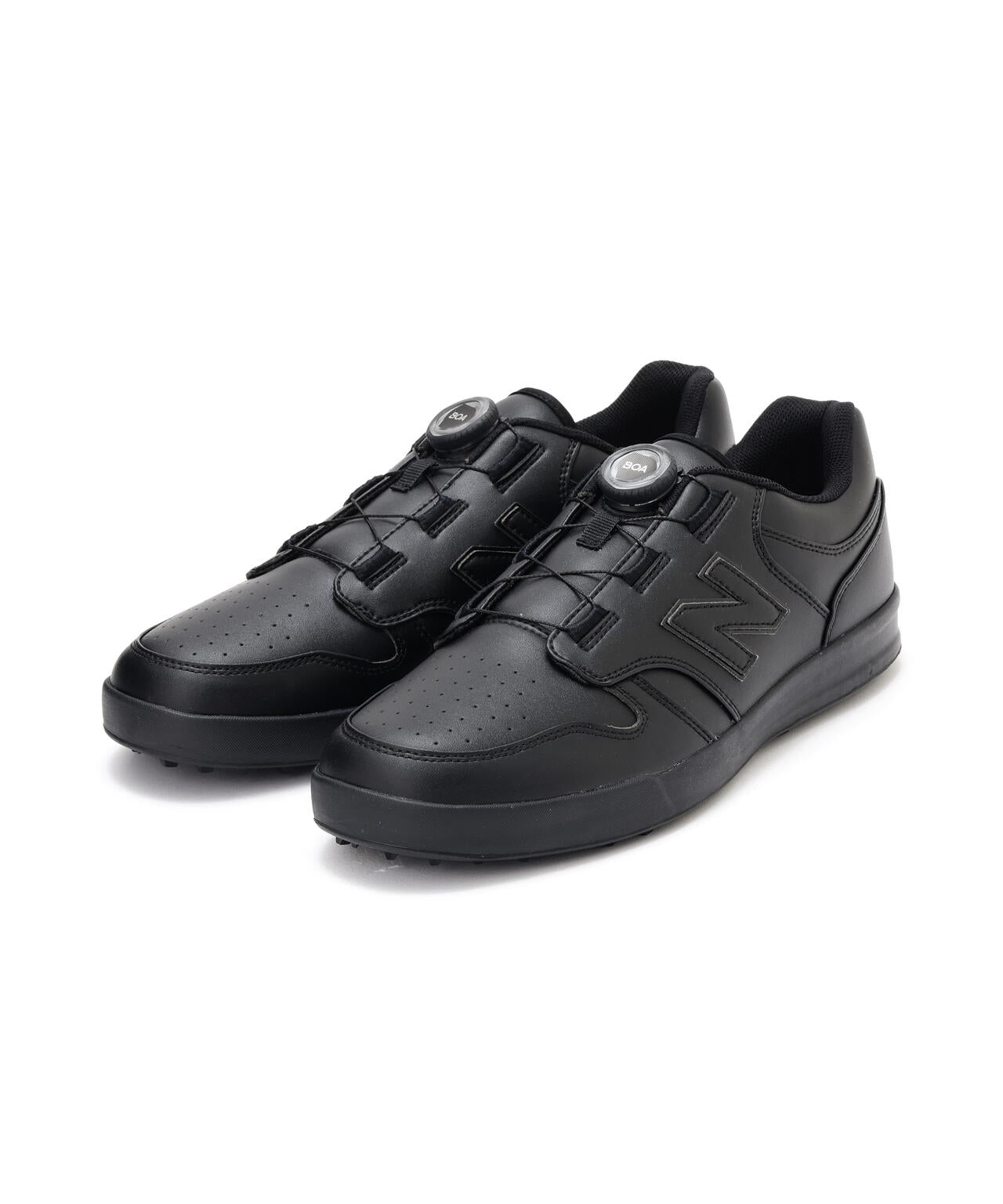 UG480BB スパイクレスシューズ (UNISEX)