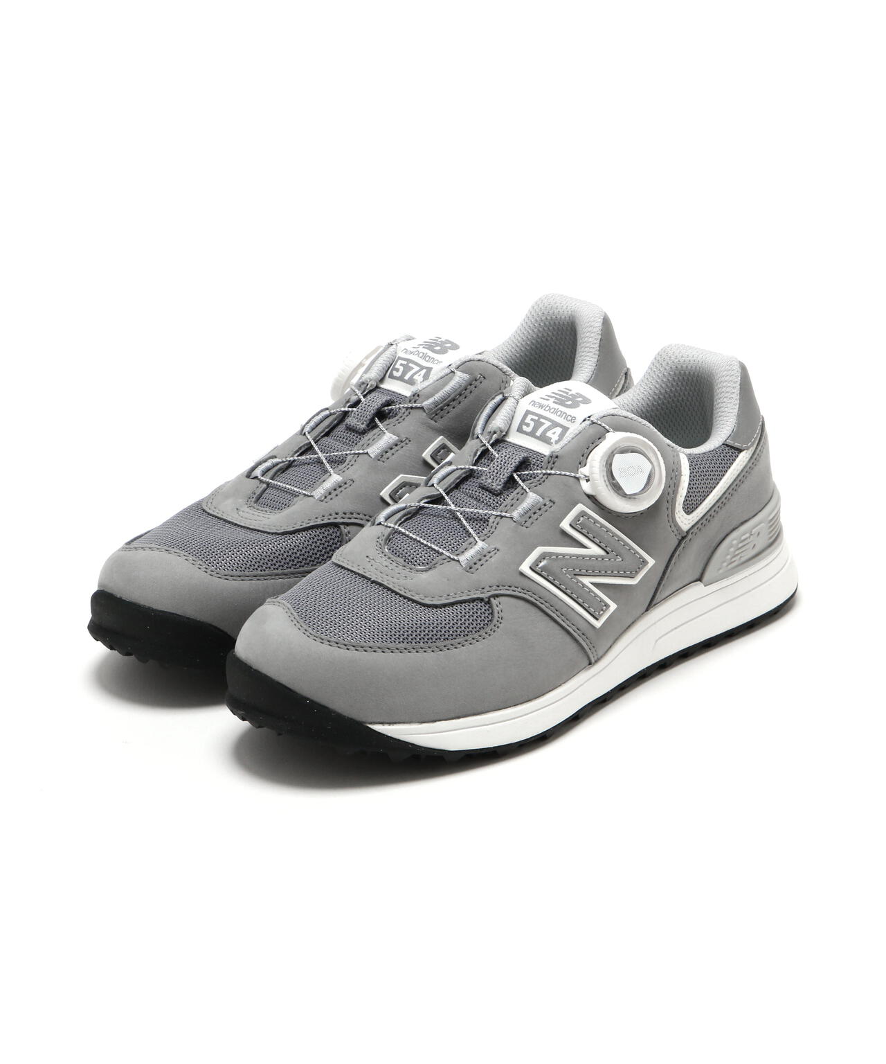 UG574BH スパイクレスシューズ (UNISEX)