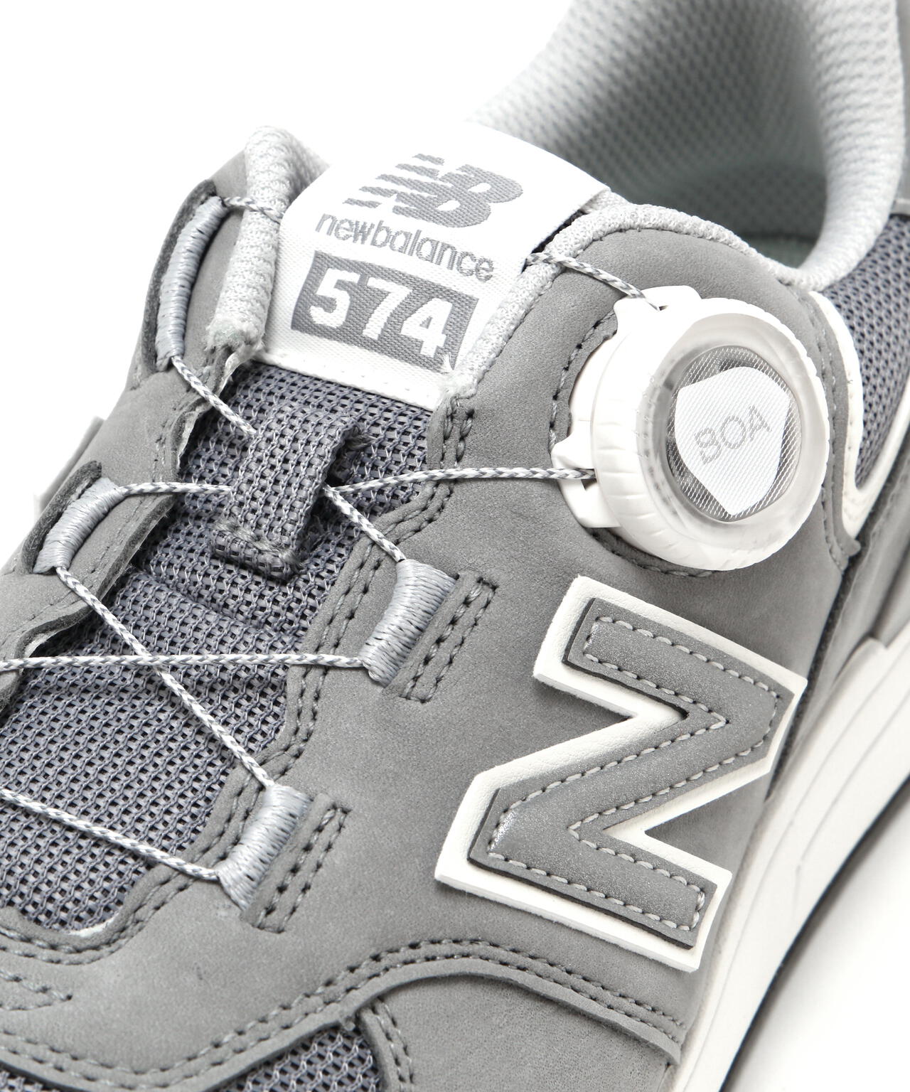 UG574BH スパイクレスシューズ (UNISEX)