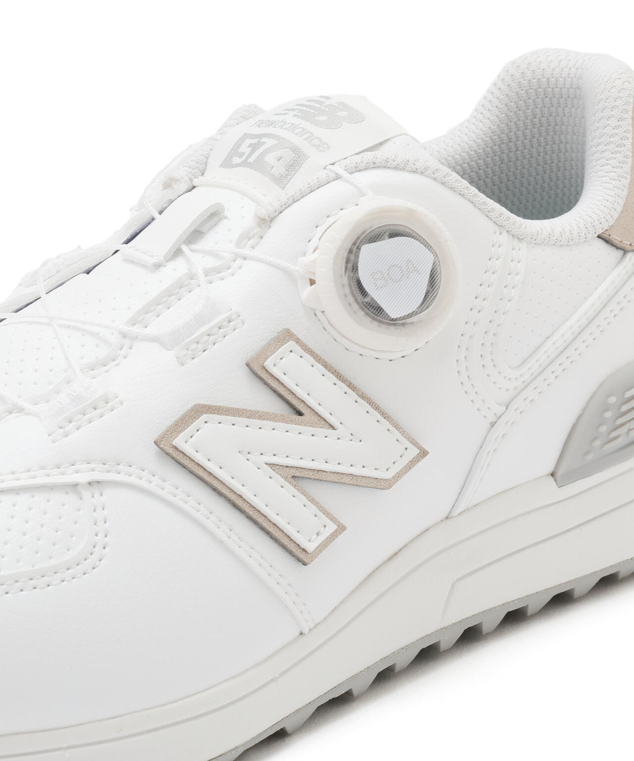 WG574BA スパイクレスシューズ (WOMENS)