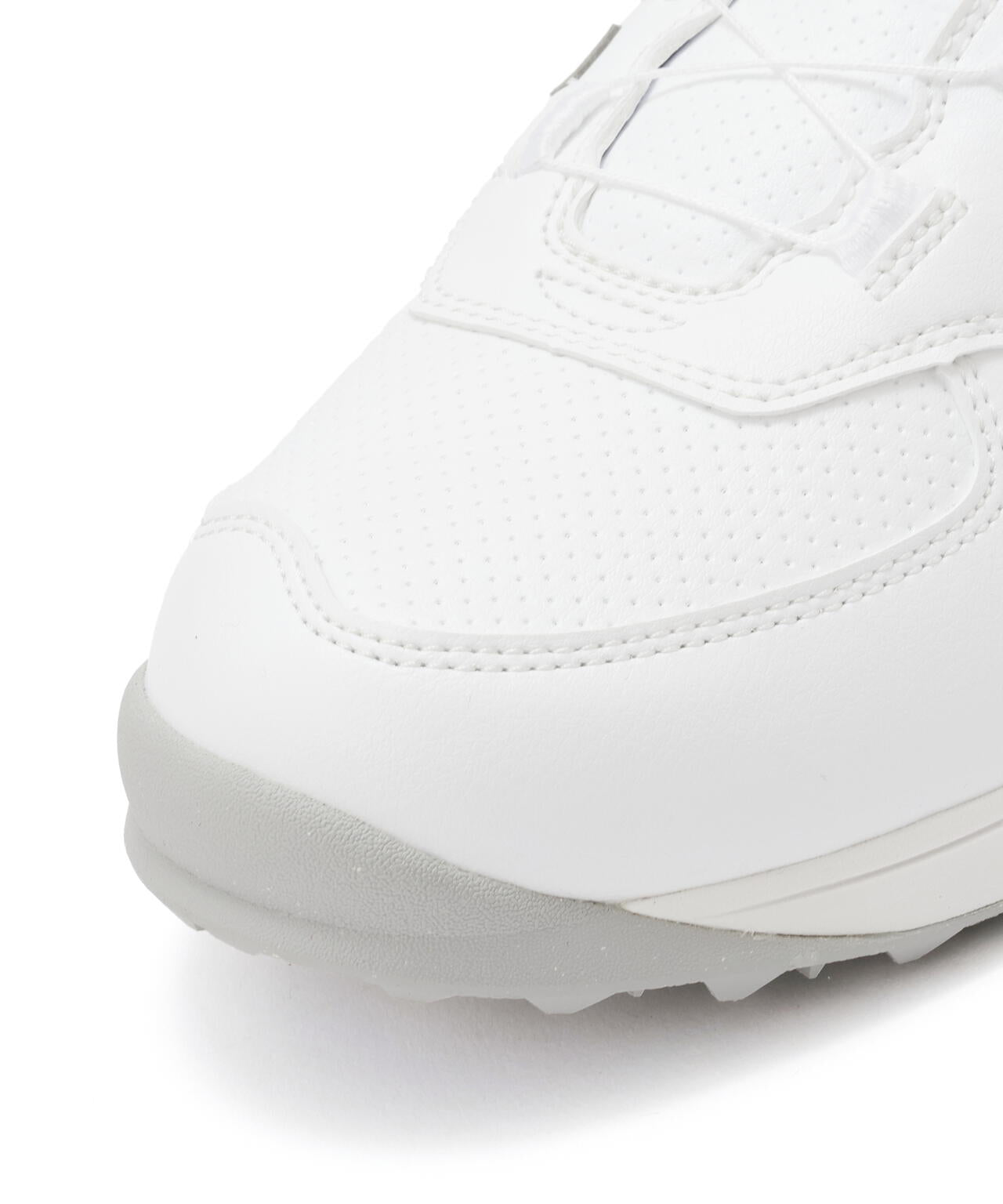 WG574BA スパイクレスシューズ (WOMENS)