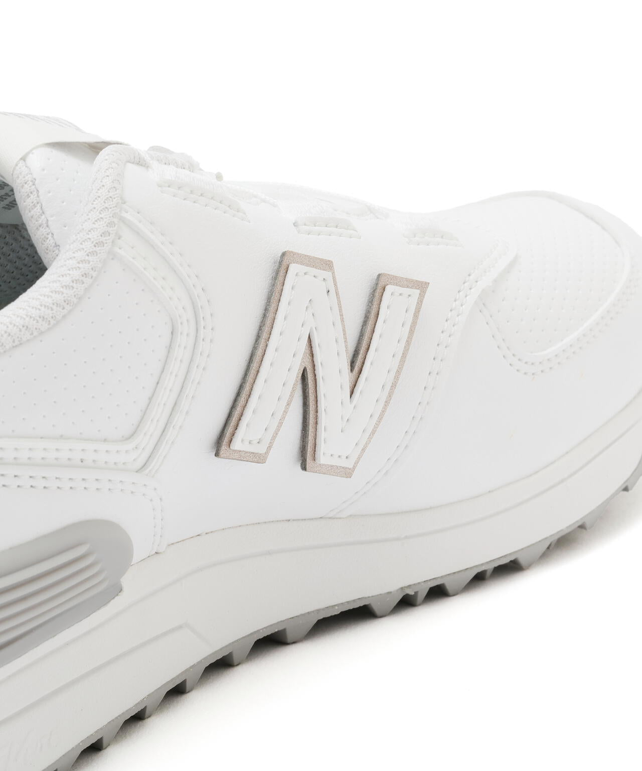 WG574BA スパイクレスシューズ (WOMENS)