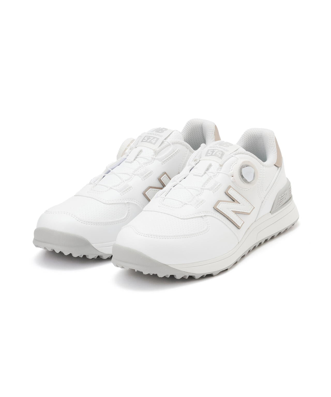 WG574BA スパイクレスシューズ (WOMENS)