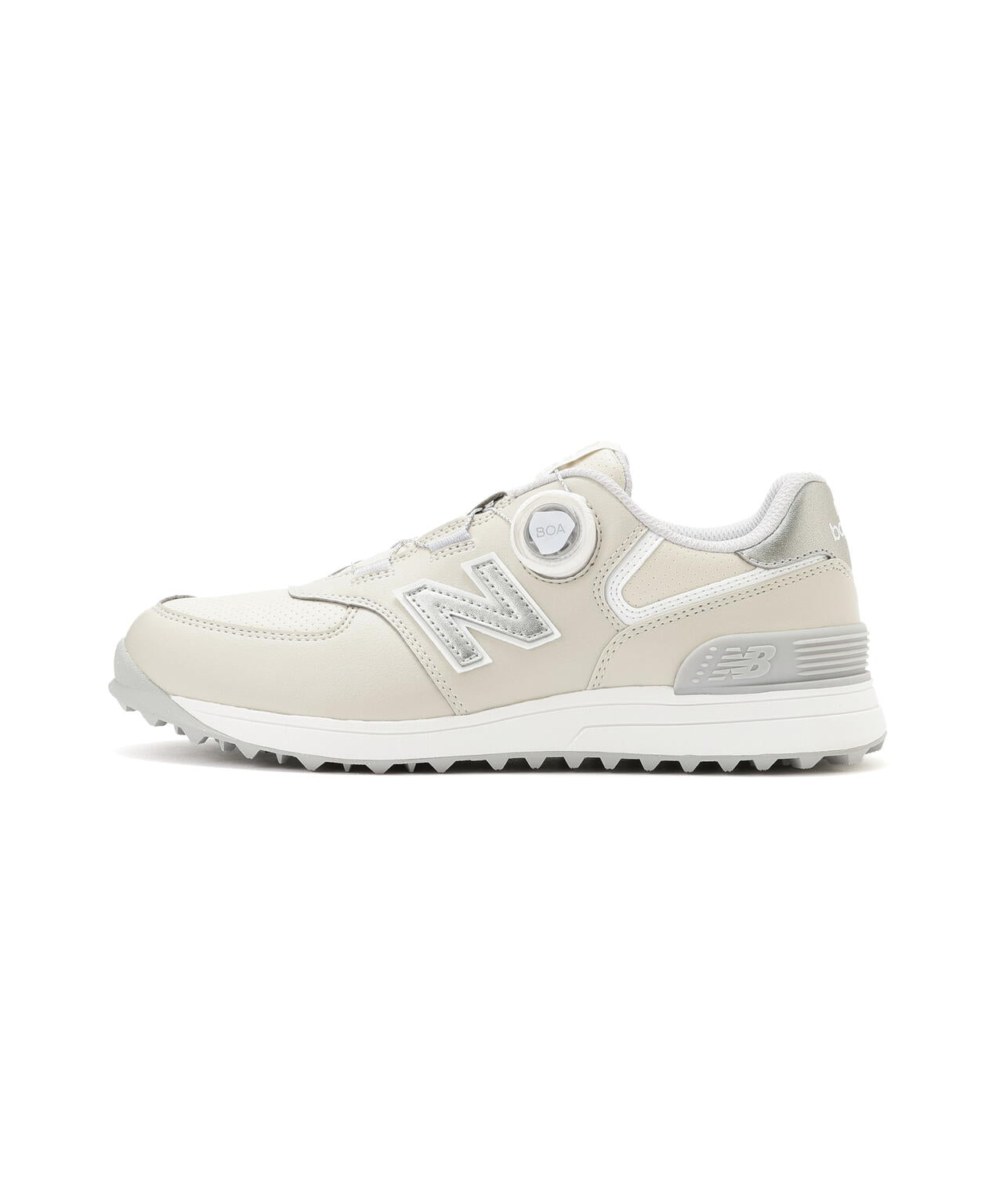 WG574BB スパイクレスシューズ (WOMENS)